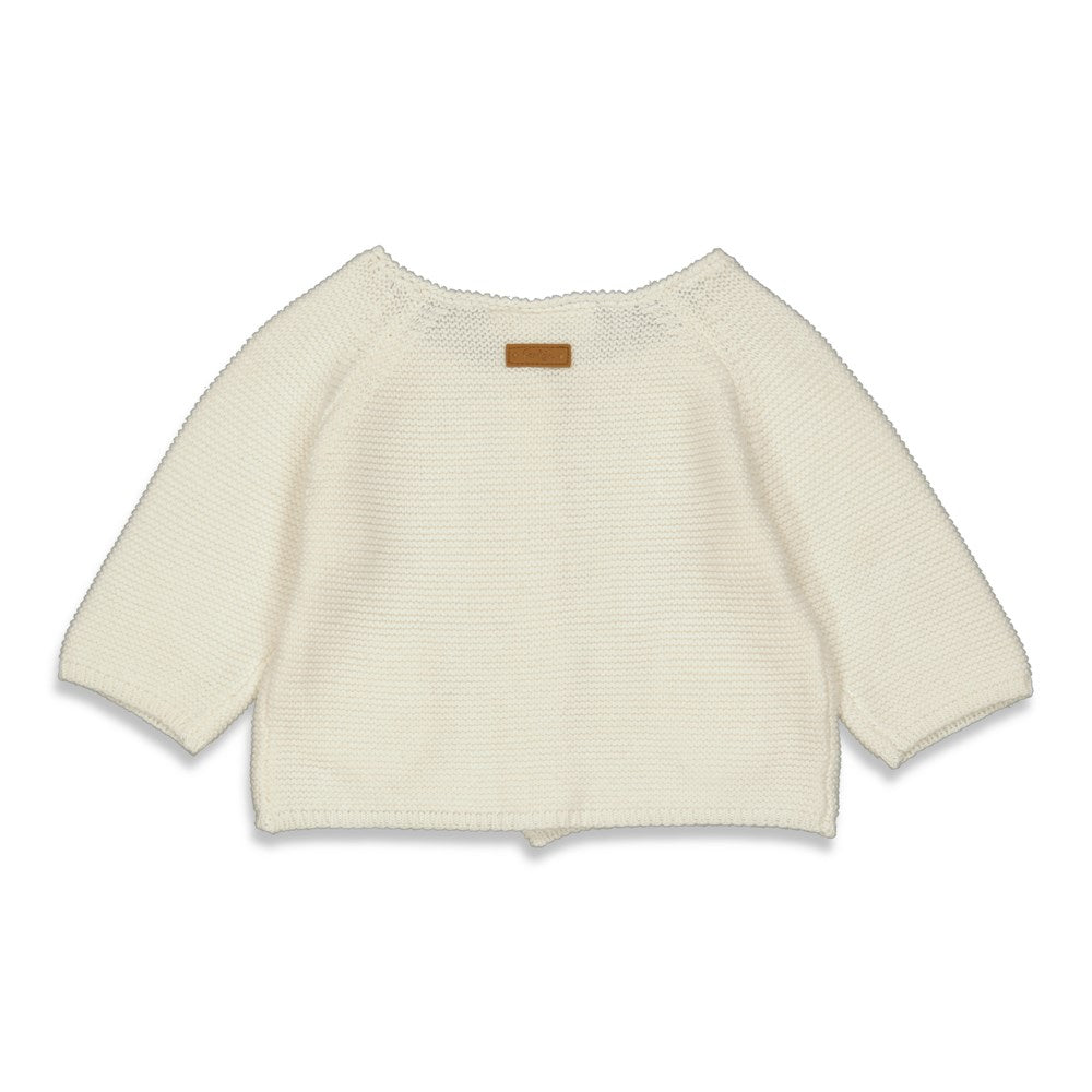 Strickjacke - Wild And Free
