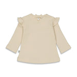 Beschreibung

Das Longsleeve Cuddles - Wild And Free vereint kuscheligen Komfort mit einem kraftvollen Lebensgefühl. Hergestellt aus weichem, hochwertigem Material, hält es dich an kühleren Tagen angenehm warm. Das inspirierende Design erinnert dich daran, frei und wild zu leben – perfekt für alle, die ihren individuellen Stil mit einer Prise Abenteuerlust zeigen möchten.