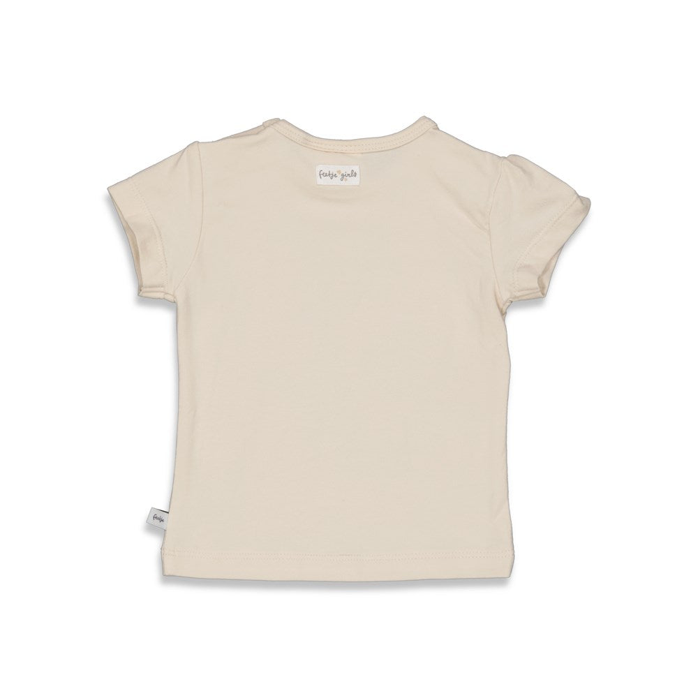 T-Shirt Cute Times - Wild And Free