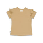 Beschreibung

Das T-Shirt Cute Times - Wild And Free verbindet Komfort mit einem kraftvollen Statement. Hergestellt aus weichem Material, bietet es den ganzen Tag über angenehmen Tragekomfort. Mit seinem inspirierenden Design ist es perfekt für alle, die frei und ungebunden leben wollen. Setze ein modisches Zeichen und zeige deine wilde Seite mit diesem einzigartigen Shirt.