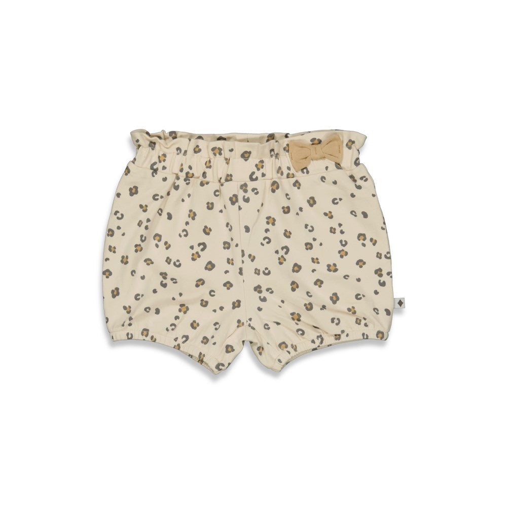 Short - Wild And Free