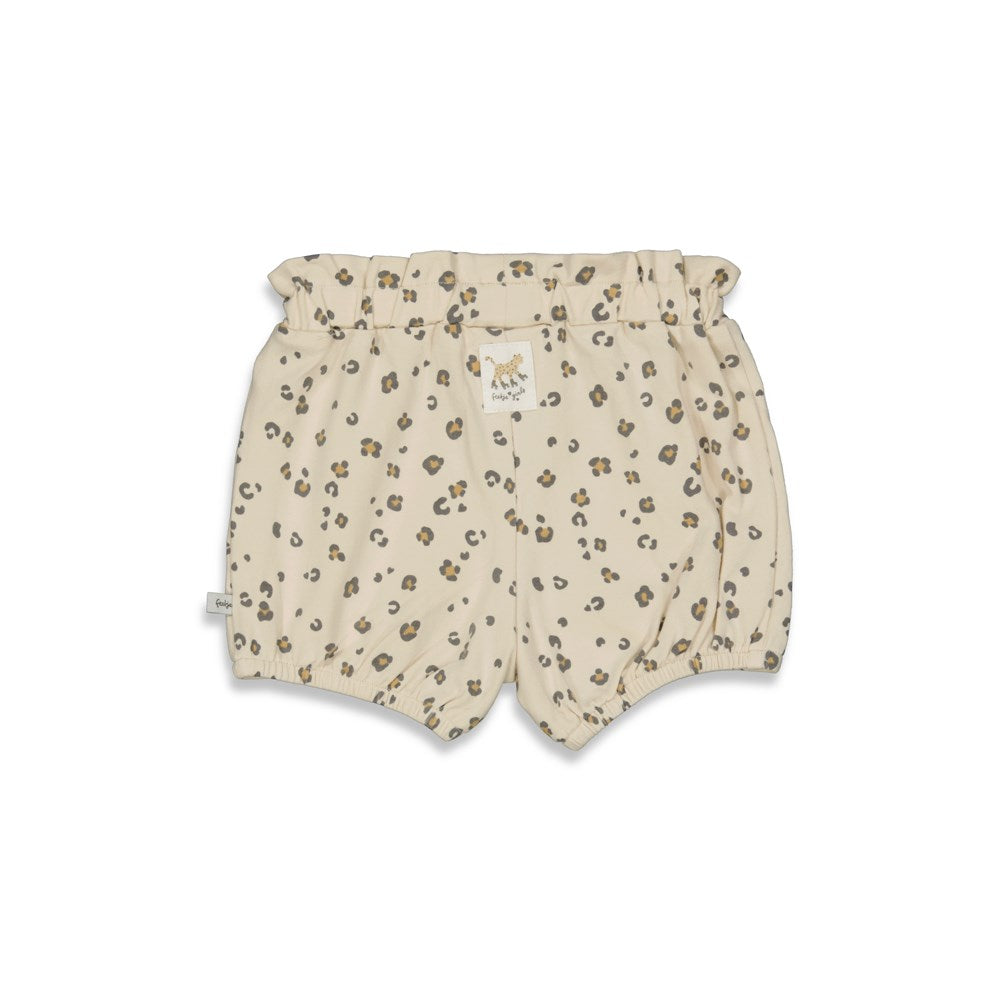 Short - Wild And Free