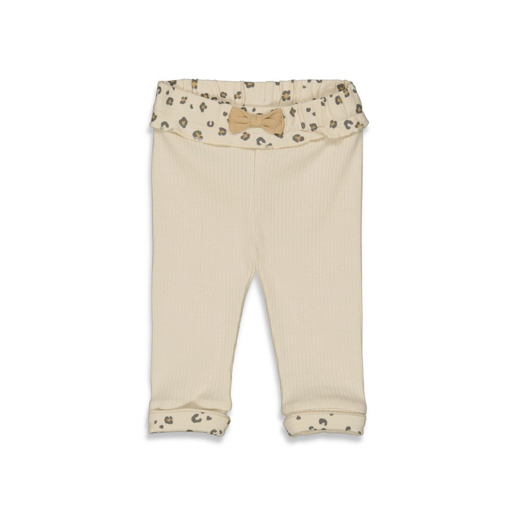 Legging - Wild And Free