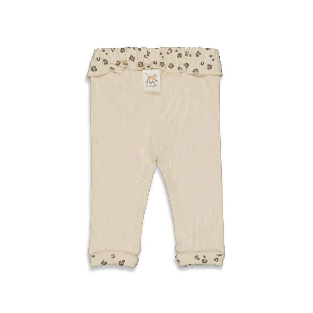 Legging - Wild And Free
