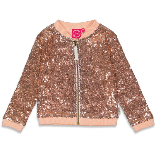 Paillettenjacke - Mermaid Mambo