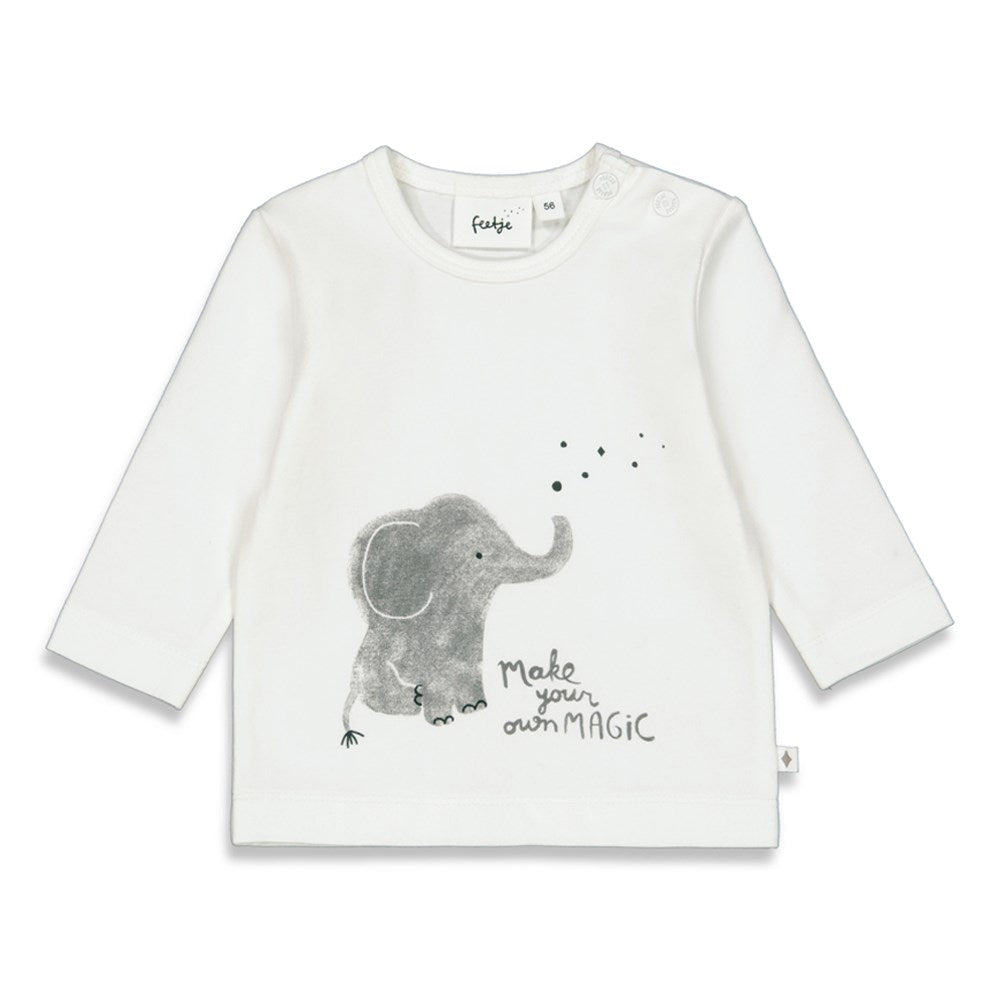 Longsleeve - Elephant