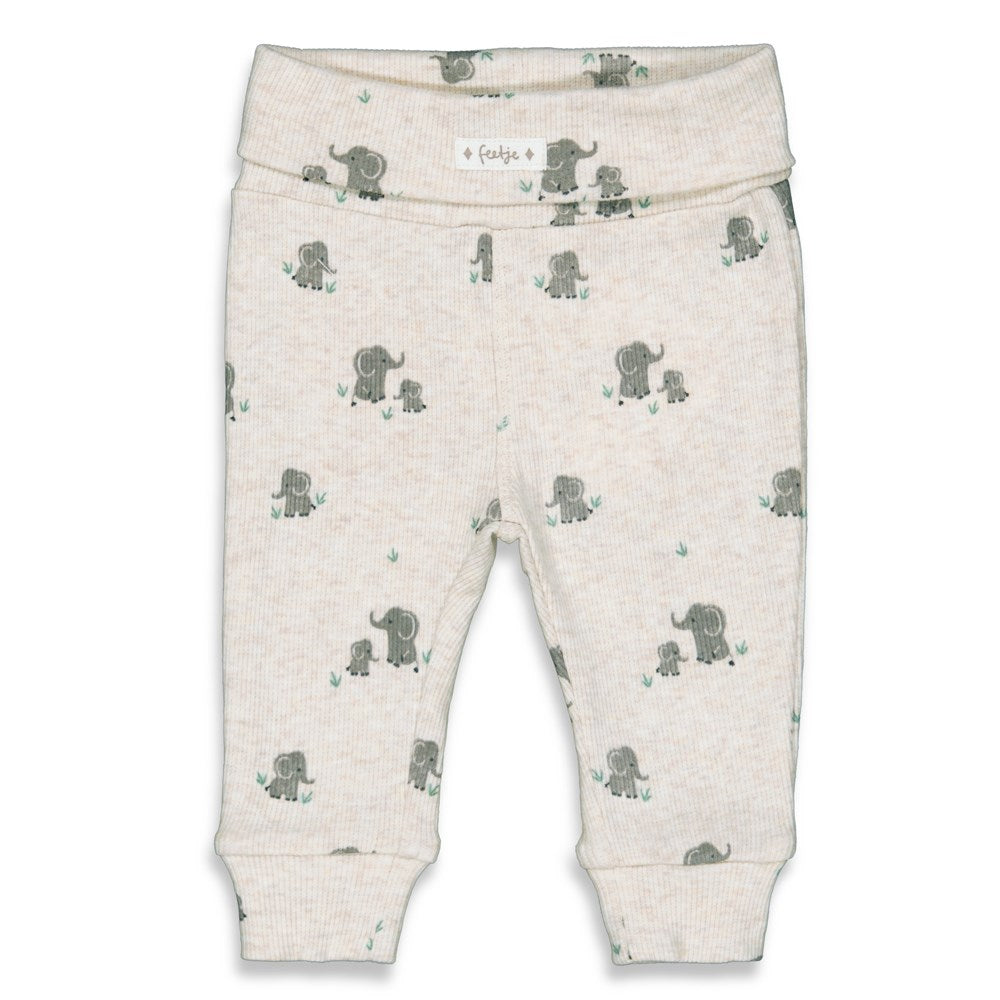 Hose AOP - Elephant