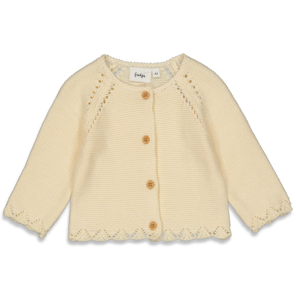 Strickjacke - Bloom