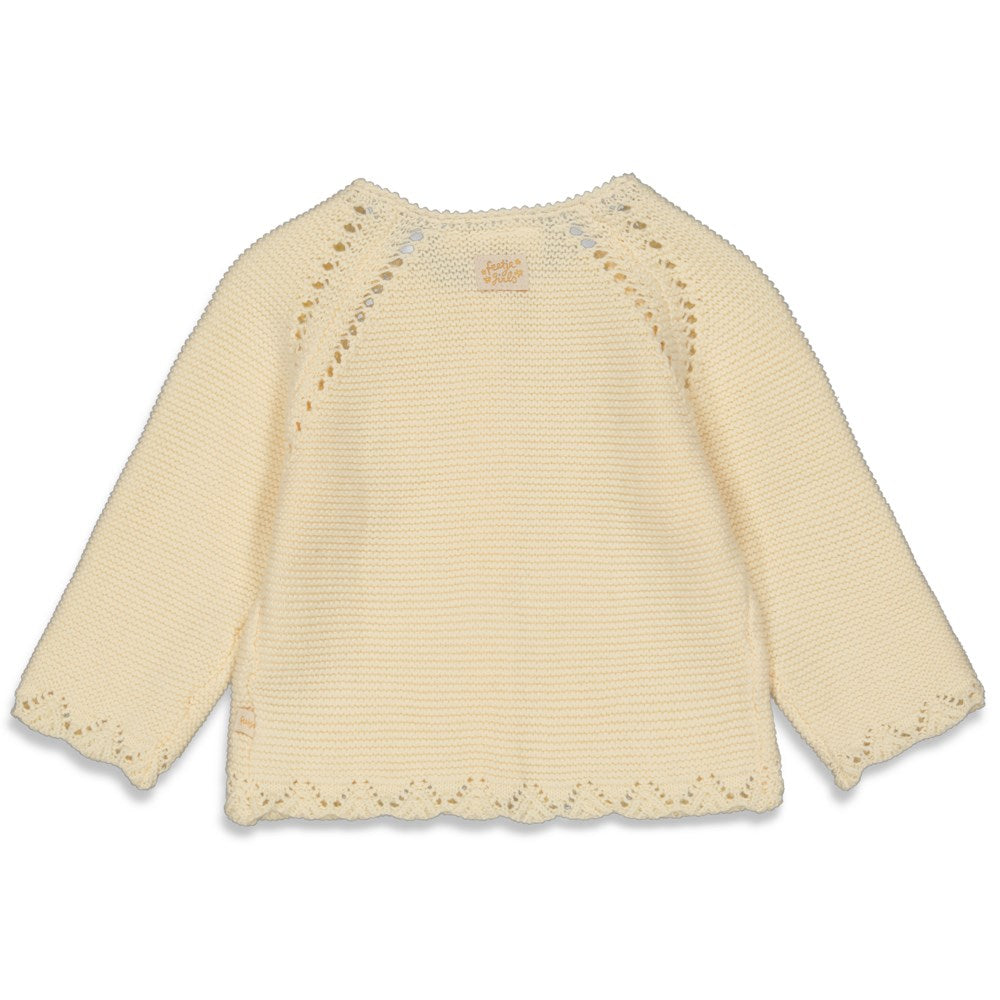 Strickjacke - Bloom