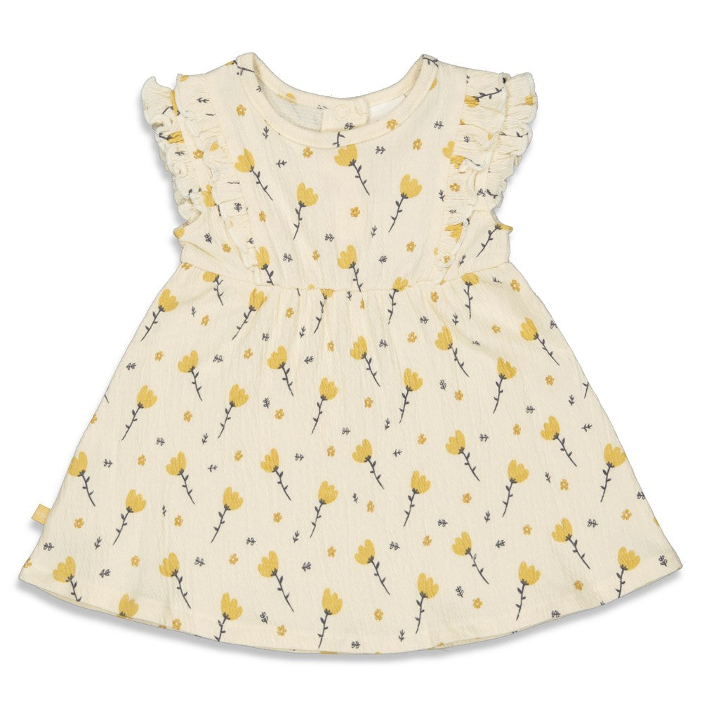 Kleid AOP - Bloom