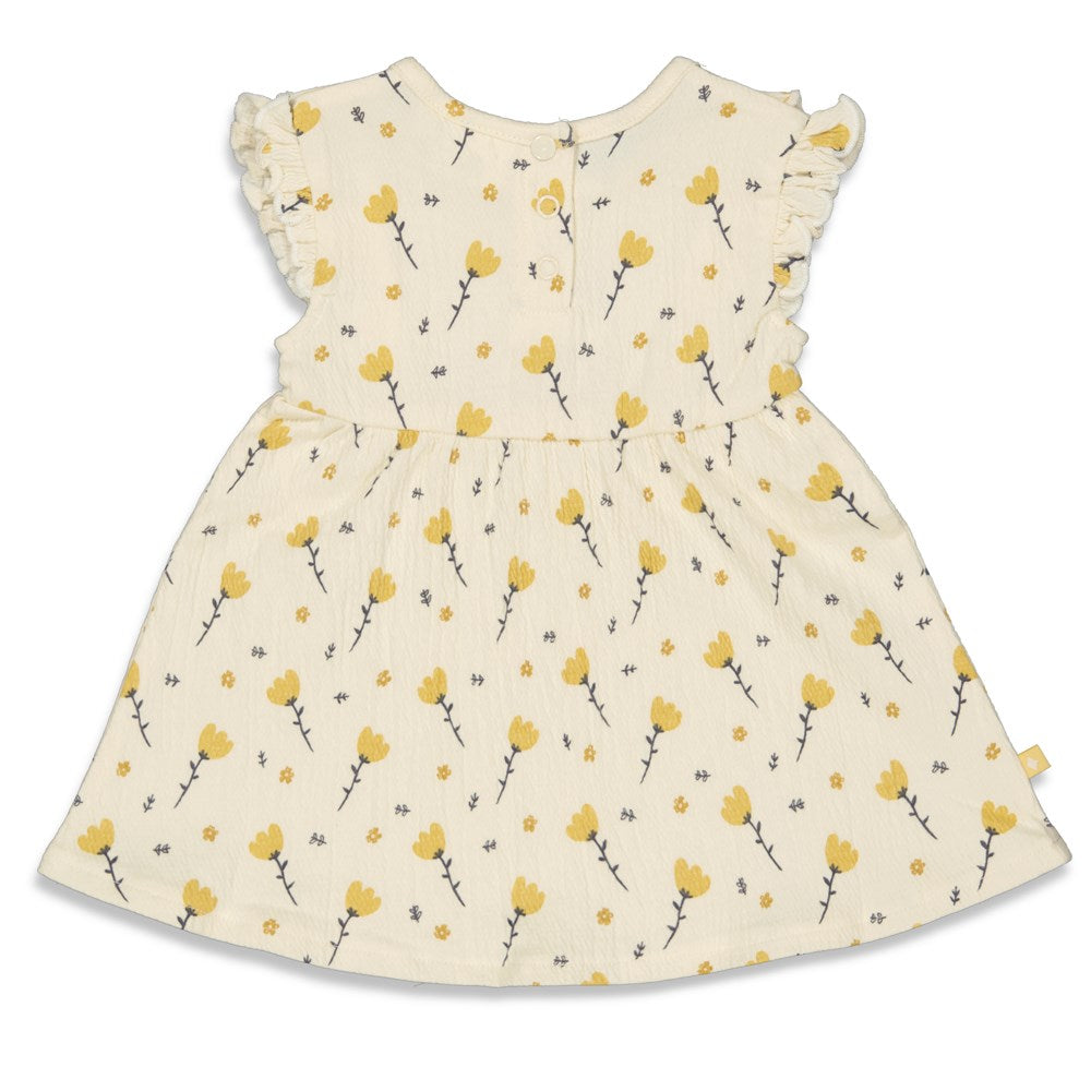 Kleid AOP - Bloom
