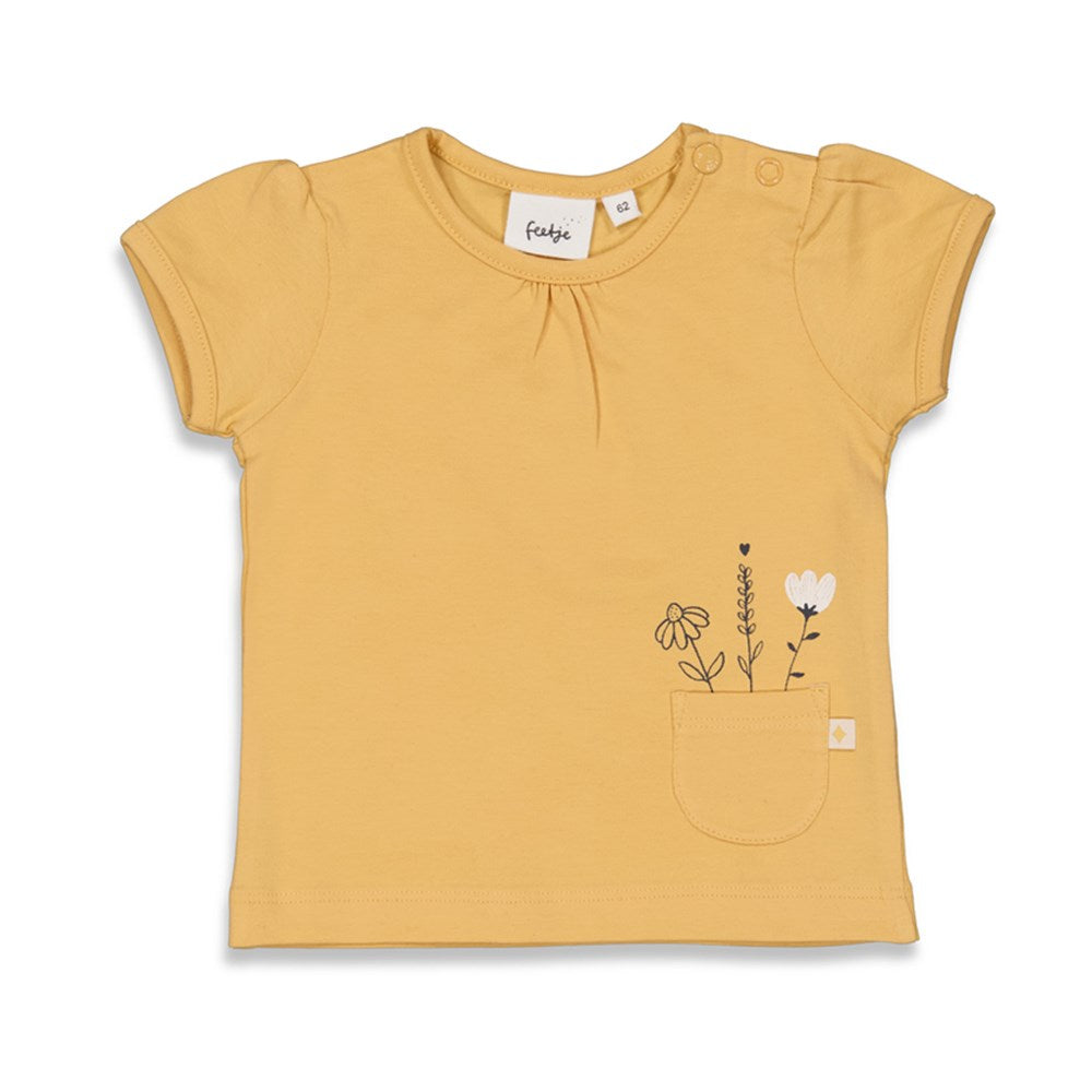 T-Shirt - Bloom