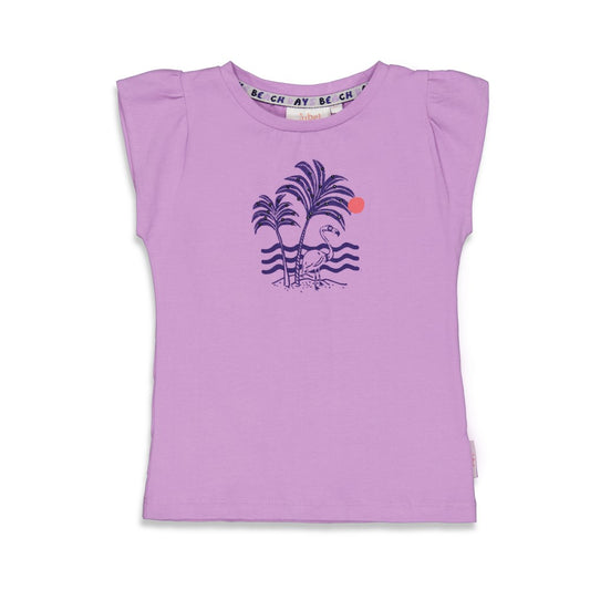 T-Shirt - Shell We Dance