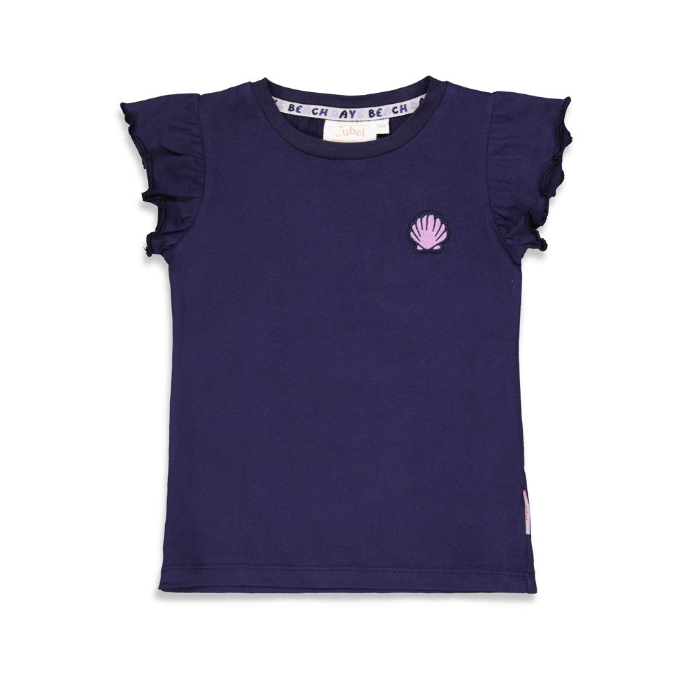 T-Shirt - Shell We Dance