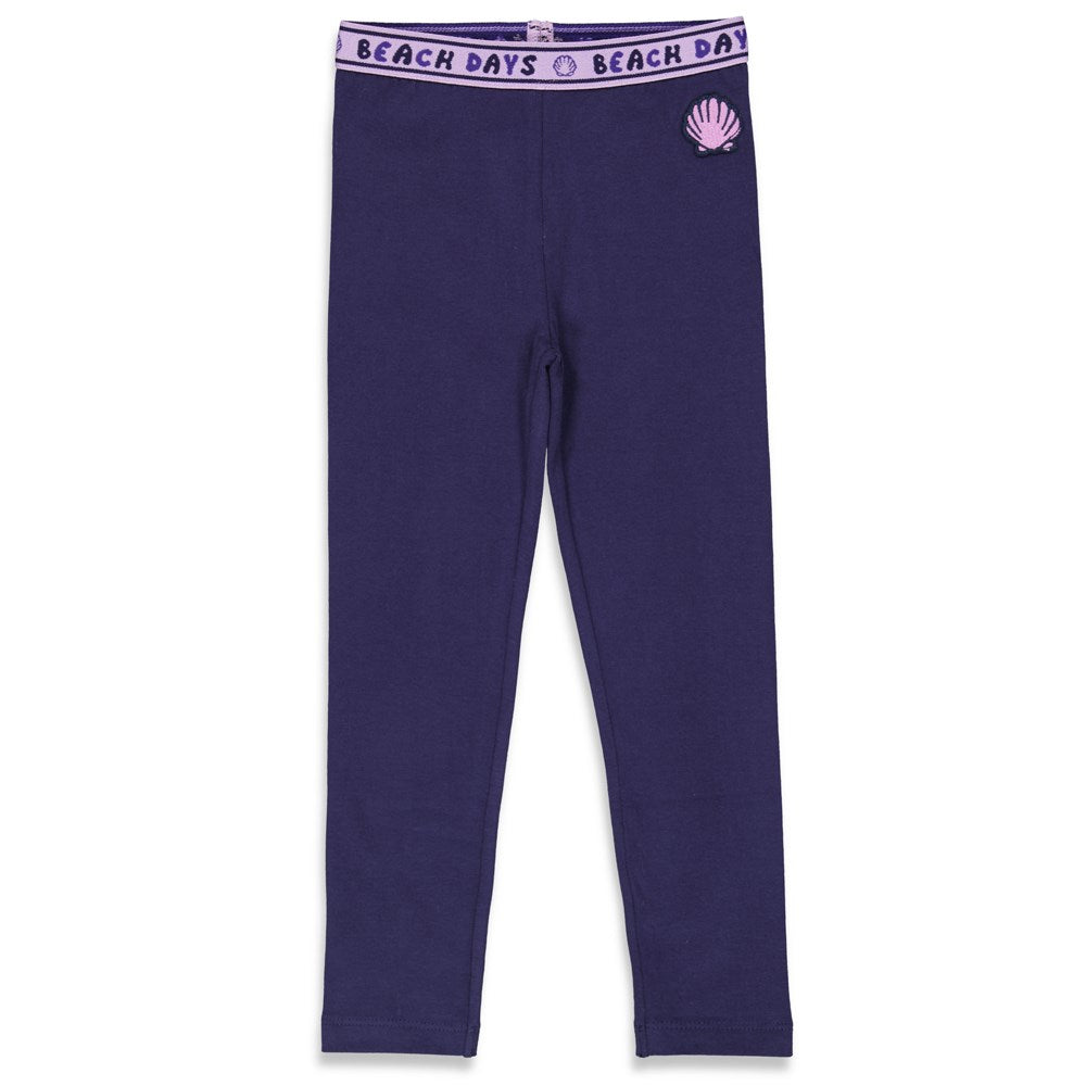 Legging - Shell We Dance