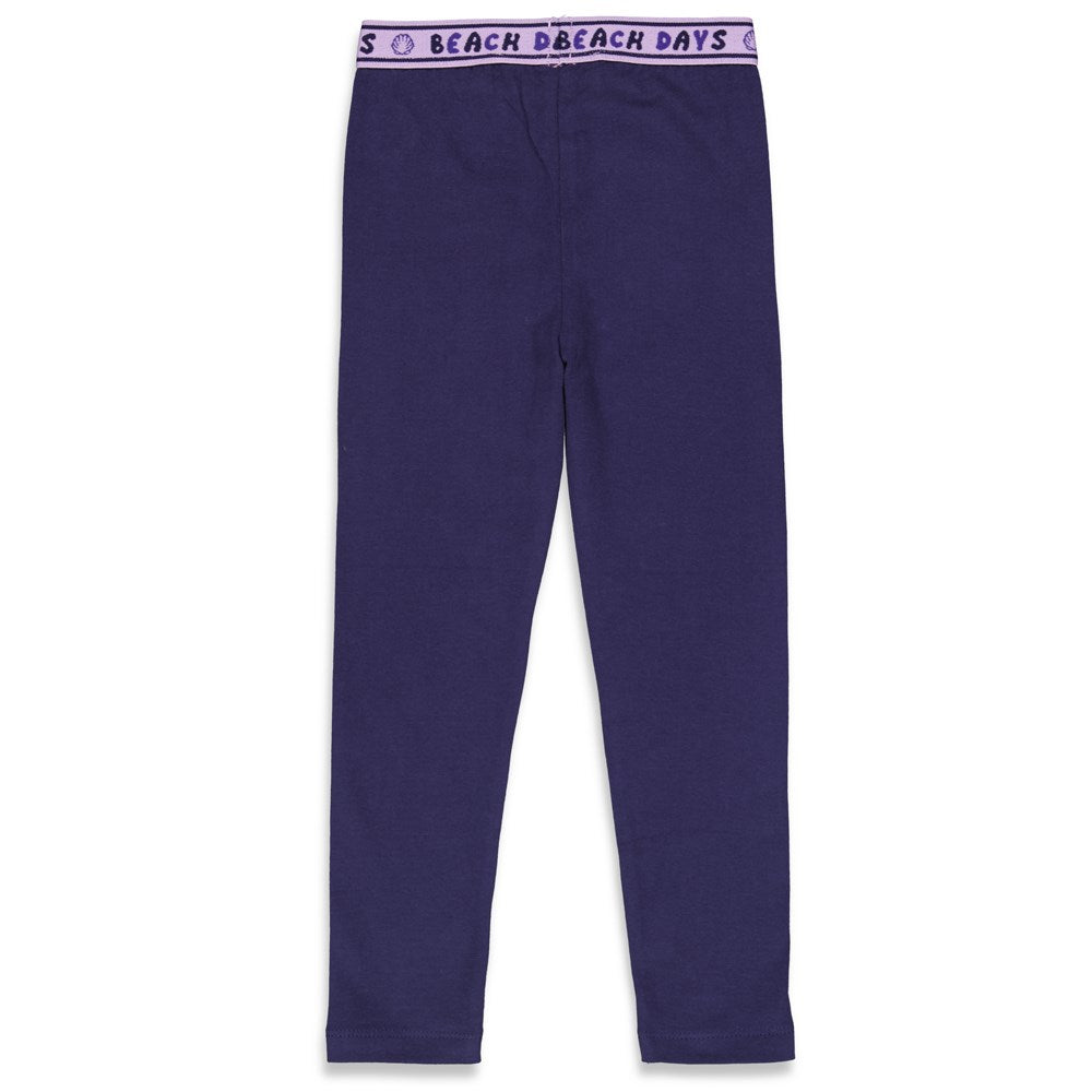 Legging - Shell We Dance