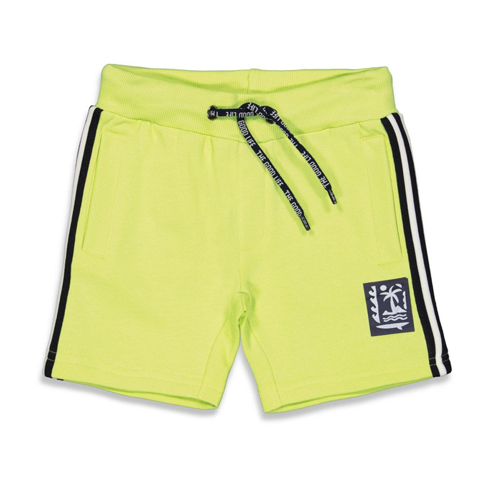 Short -  Bay Bandits