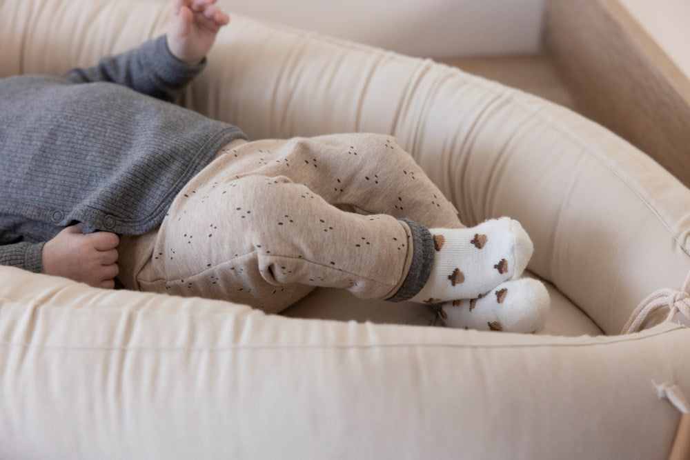 Hose AOP - Nuts About You