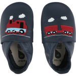 Beschreibung

Die Bobux Soft Soles sind Krabbel- und Hausschuhe für Babys bis hin zum Kleinkindalter und unterstützen Kinderfüße in ihrem natürlichen Wachstum, ohne einzuengen. Das extra weiche und biegsame Leder passt sich optimal an den Fuß an und lässt ihn atmen. Perfekt für Zuhause oder im Kindergarten, als Krabbel-, Haus- oder Gymnastikschuh.

Info

Falls die gewünschte Größe momentan online nicht vorrätig ist, senden Sie bitte eine kurze Nachricht an&nbsp;shop@dies-das.com. Wir prüfen gerne die Verfüg