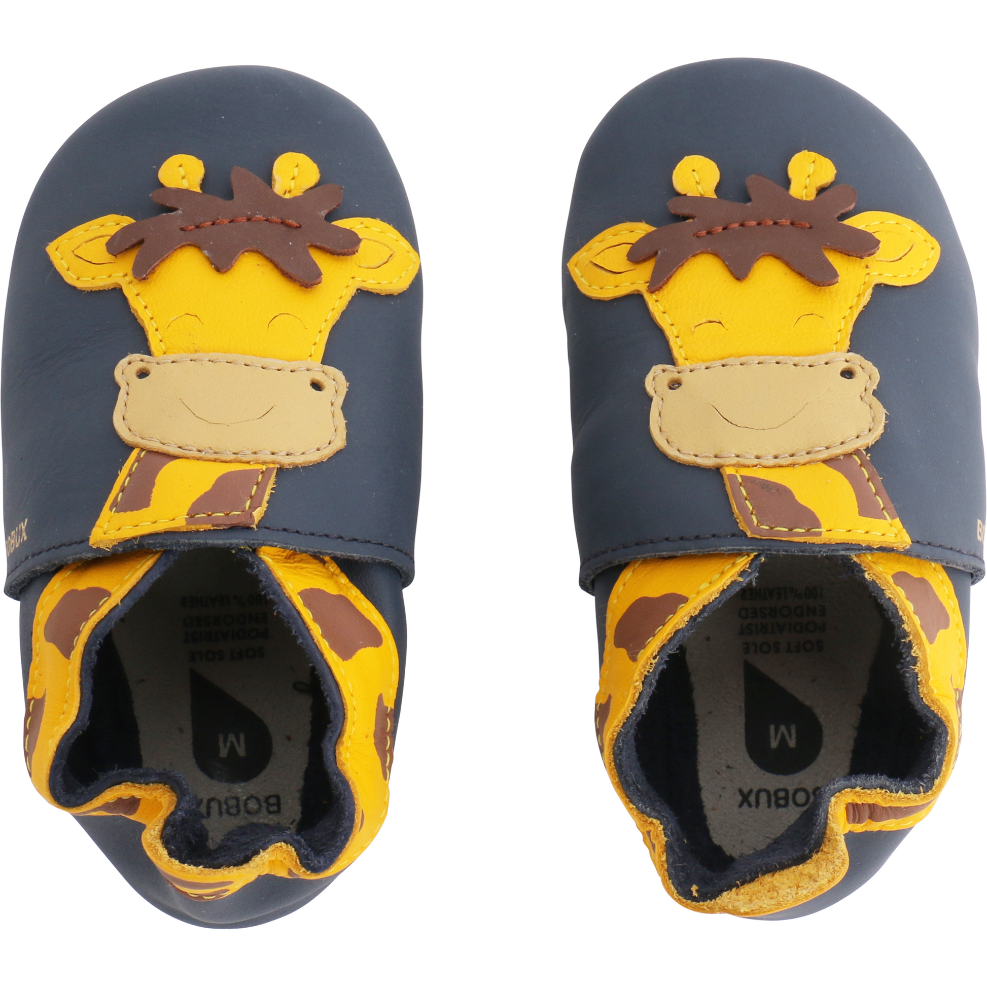 BOBUX Giraffe