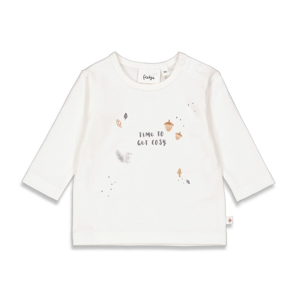 Longsleeve - Nuts About You