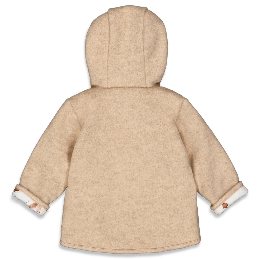 Jacke mit Kapuze - Nuts About You