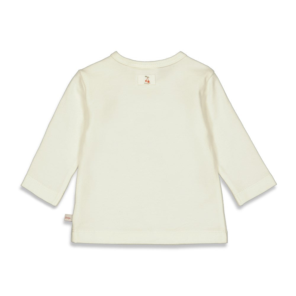 Longsleeve - Cherry