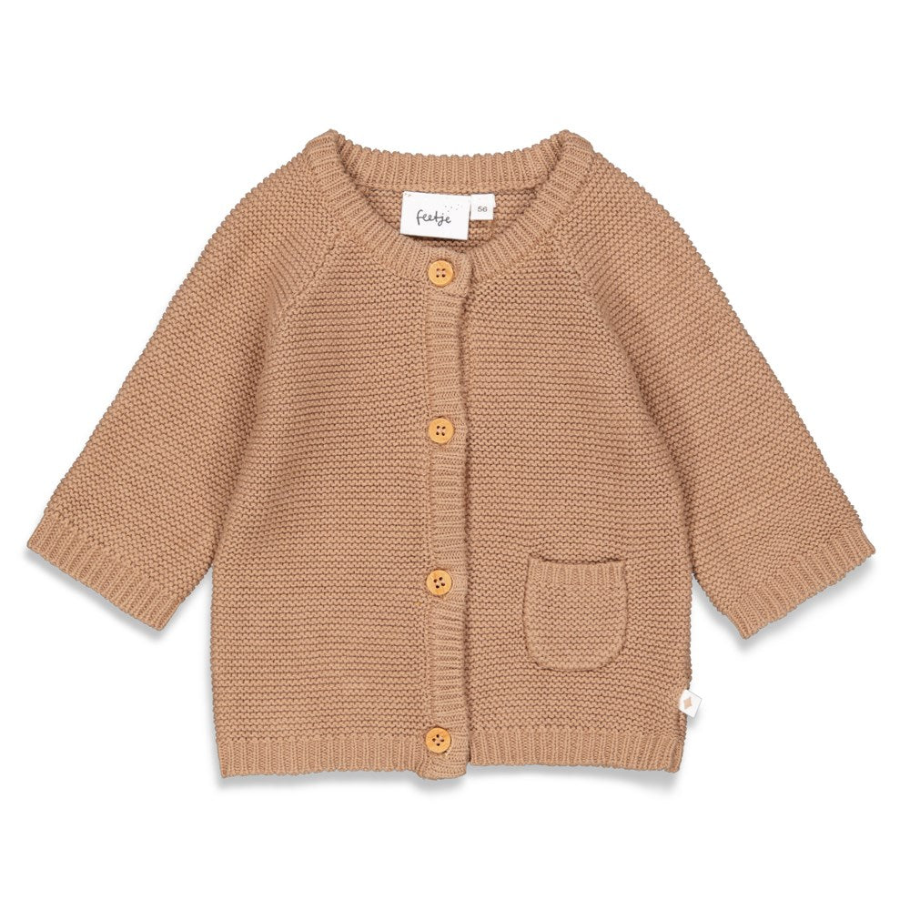 Strickjacke - Cool As Ever