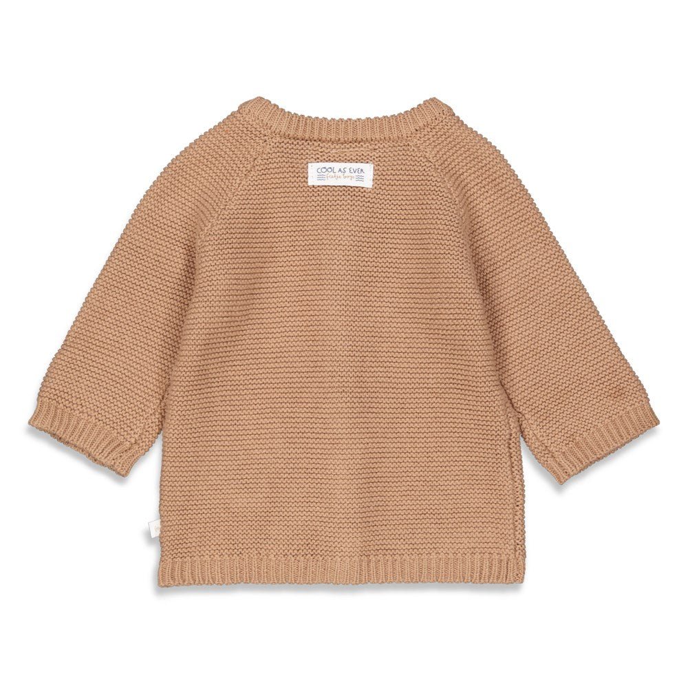 Strickjacke - Cool As Ever