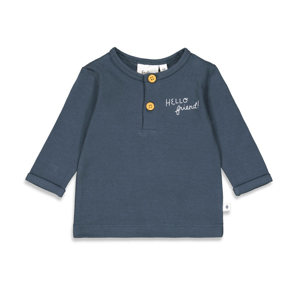 Longsleeve - Cool As Ever
