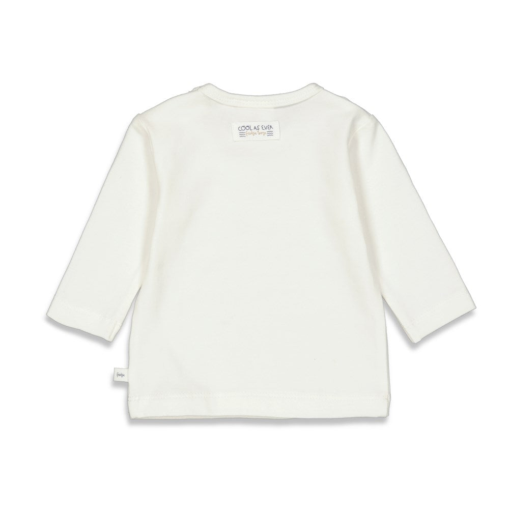 Longsleeve Hello - Cool As Ever