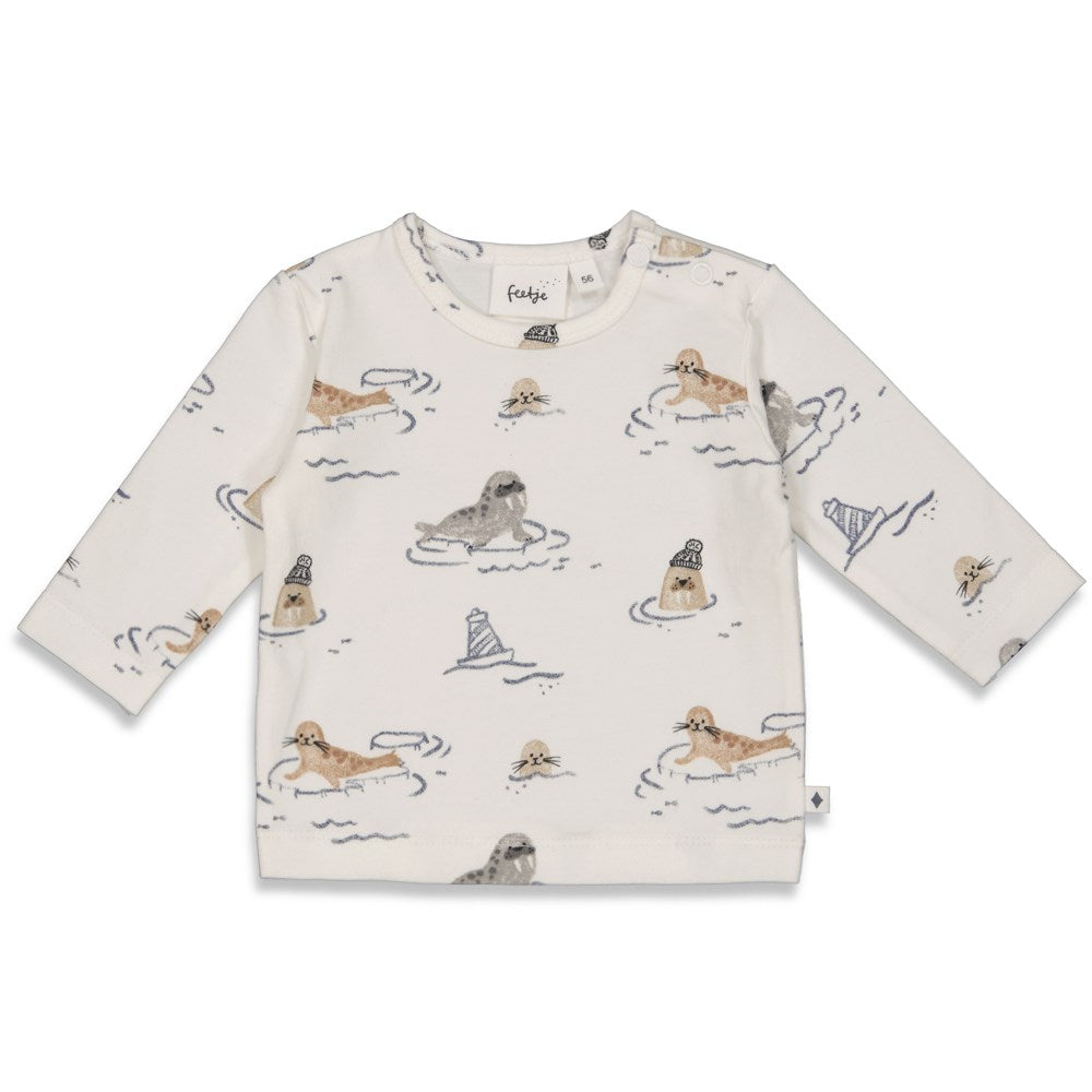Longsleeve AOP - Cool As Ever