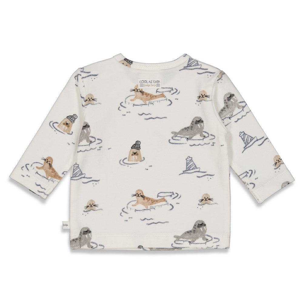Longsleeve AOP - Cool As Ever