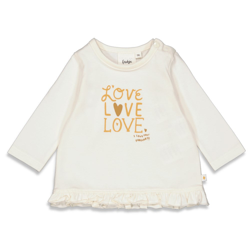 Longsleeve - Forever