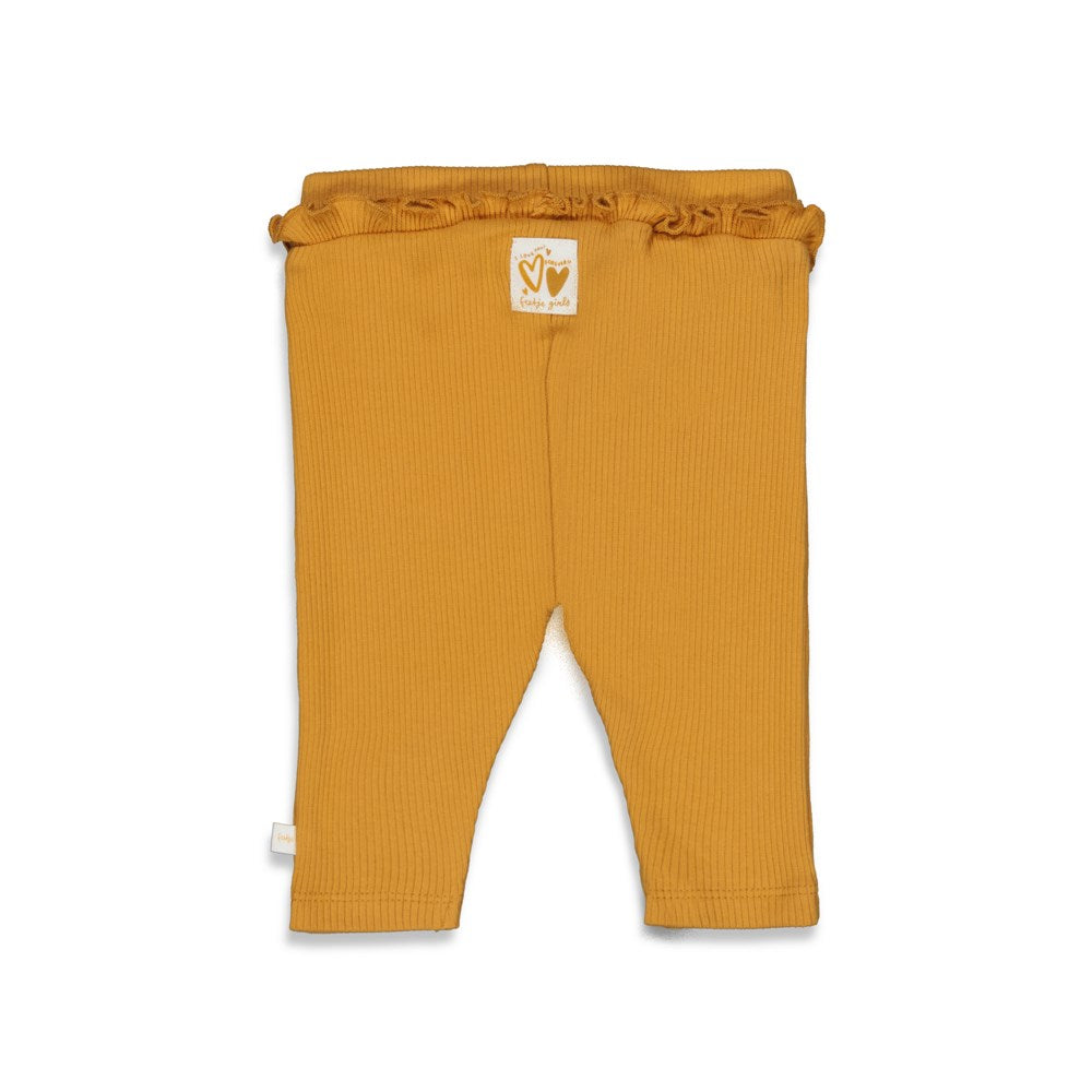 Longsleeve Rüsches - Forever