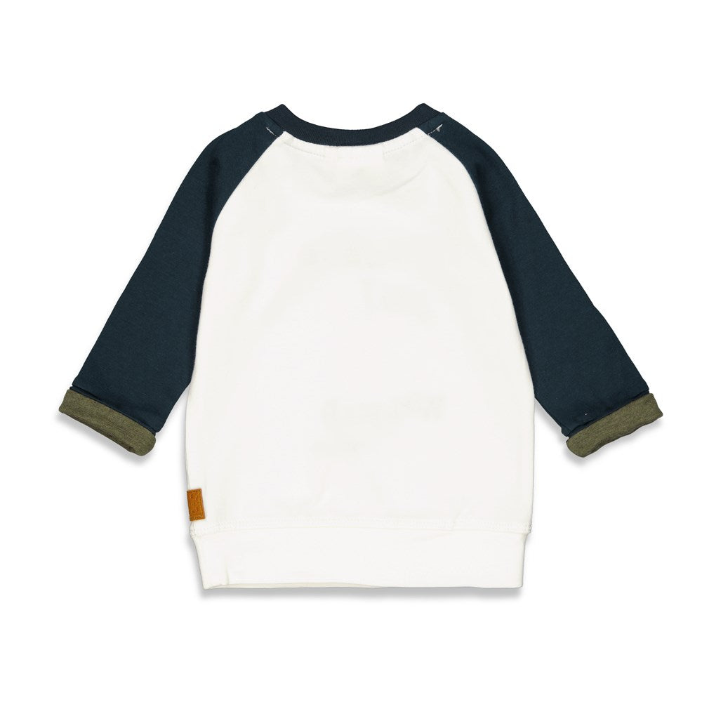 Longsleeve Trouble - Cool To The Bone