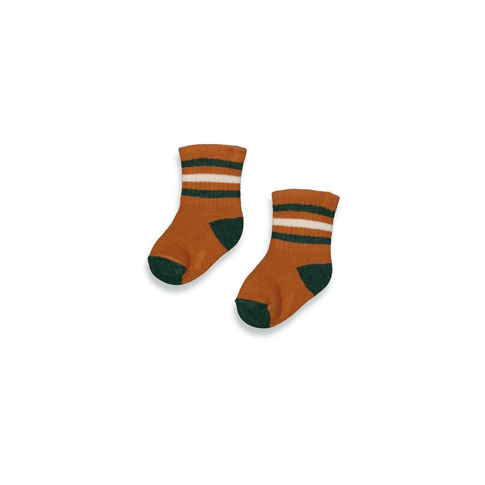 Socke - Adventure