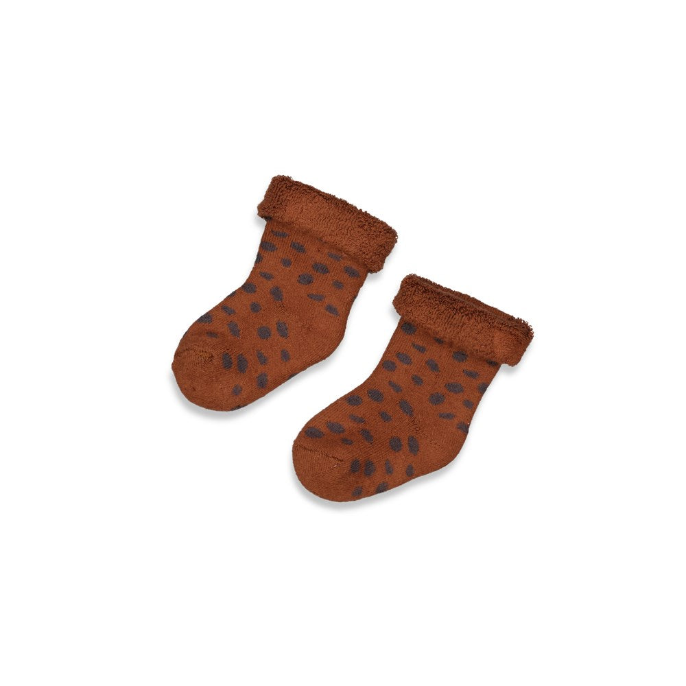 Socke - Wild