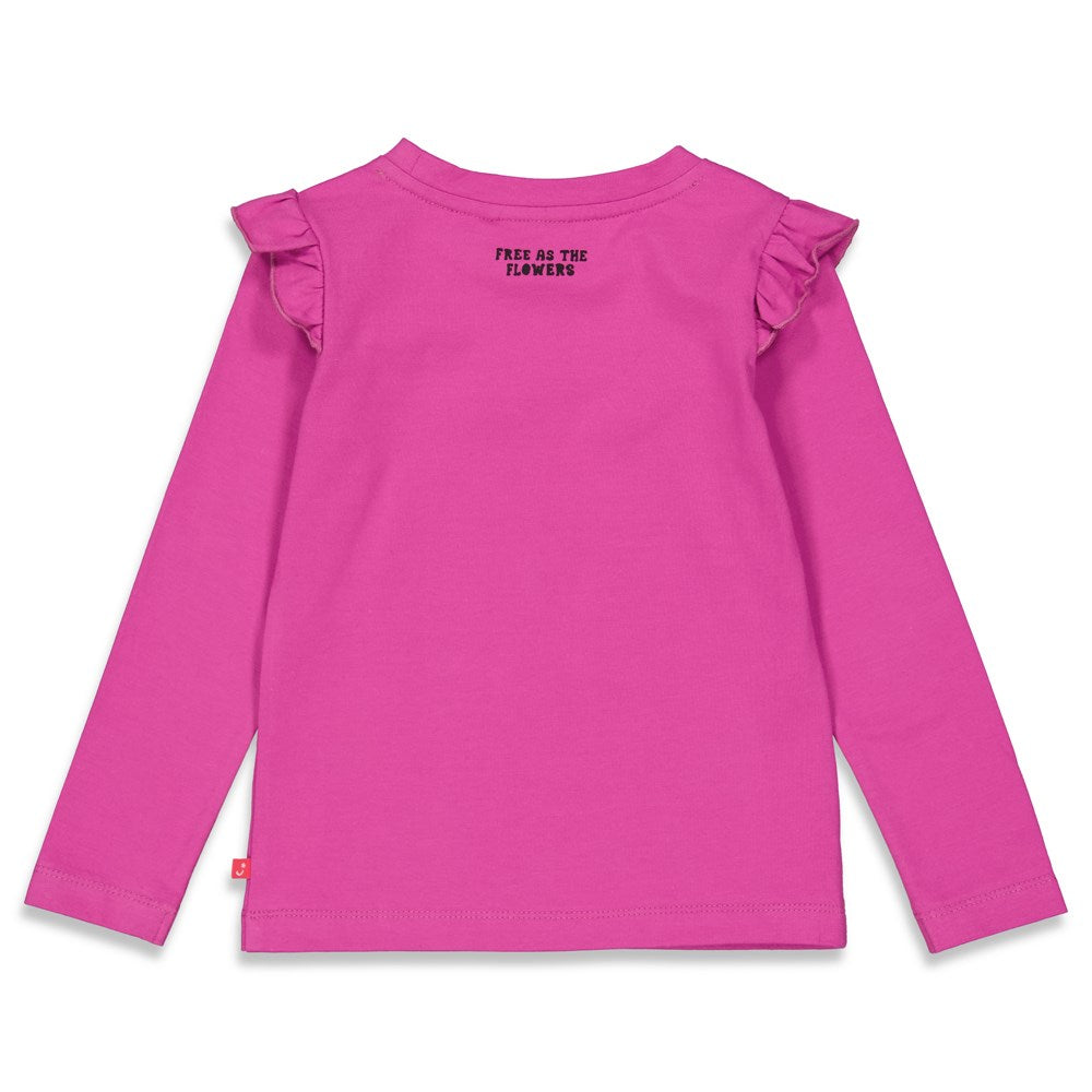 Longsleeve - Made Of Magic