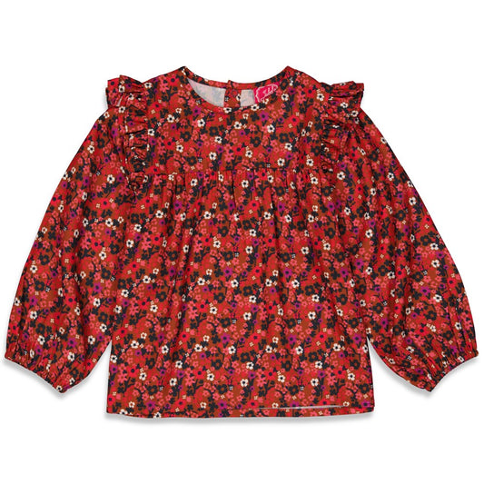 Longsleeve AOP - Made Of Magic