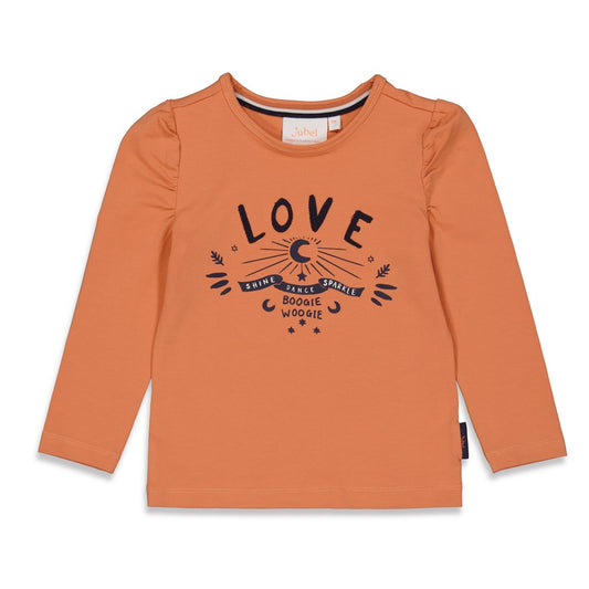 Longsleeve  Love - Moonlight Dancing