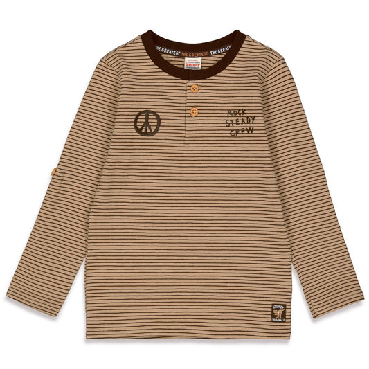 Longsleeve Ringel - The Greatest