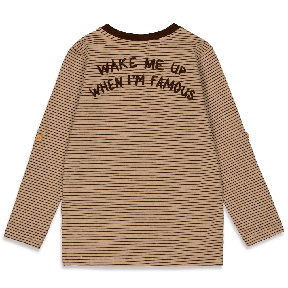 Longsleeve Ringel - The Greatest