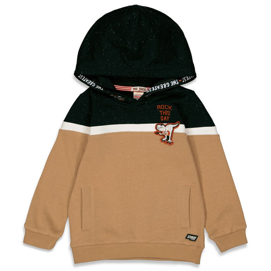 Hoody - The Greatest